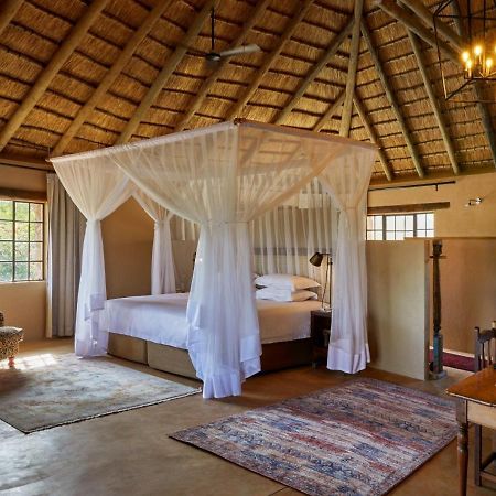Geiger'S Camp In Timbavati Game Reserve By Newmark Eksteriør bilde