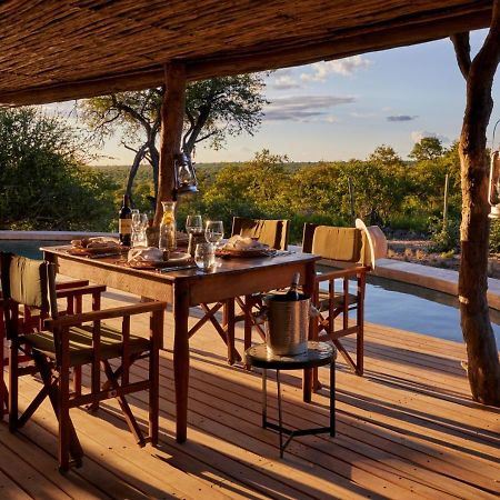 Geiger'S Camp In Timbavati Game Reserve By Newmark Eksteriør bilde