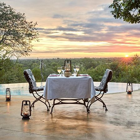 Geiger'S Camp In Timbavati Game Reserve By Newmark Eksteriør bilde
