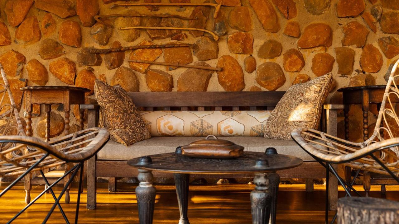 Geiger'S Camp In Timbavati Game Reserve By Newmark Eksteriør bilde