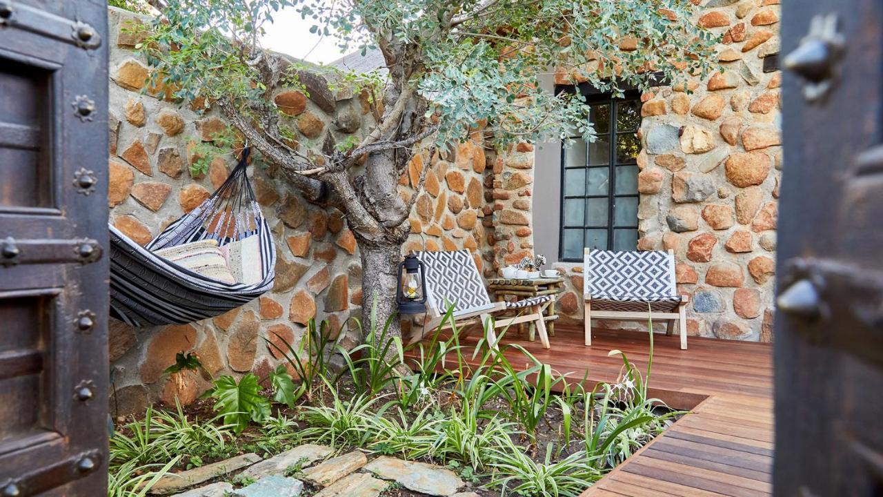 Geiger'S Camp In Timbavati Game Reserve By Newmark Eksteriør bilde