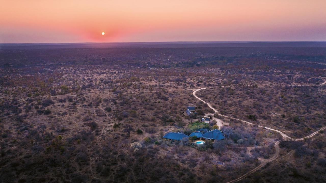Geiger'S Camp In Timbavati Game Reserve By Newmark Eksteriør bilde