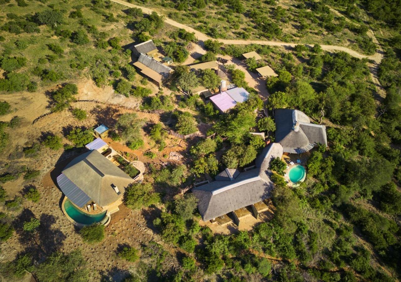 Geiger'S Camp In Timbavati Game Reserve By Newmark Eksteriør bilde