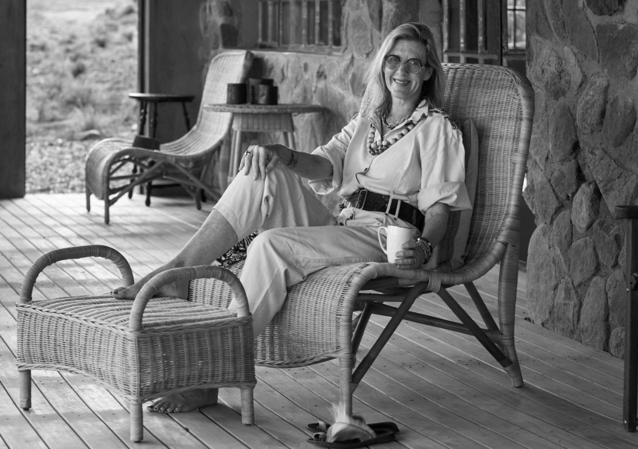 Geiger'S Camp In Timbavati Game Reserve By Newmark Eksteriør bilde