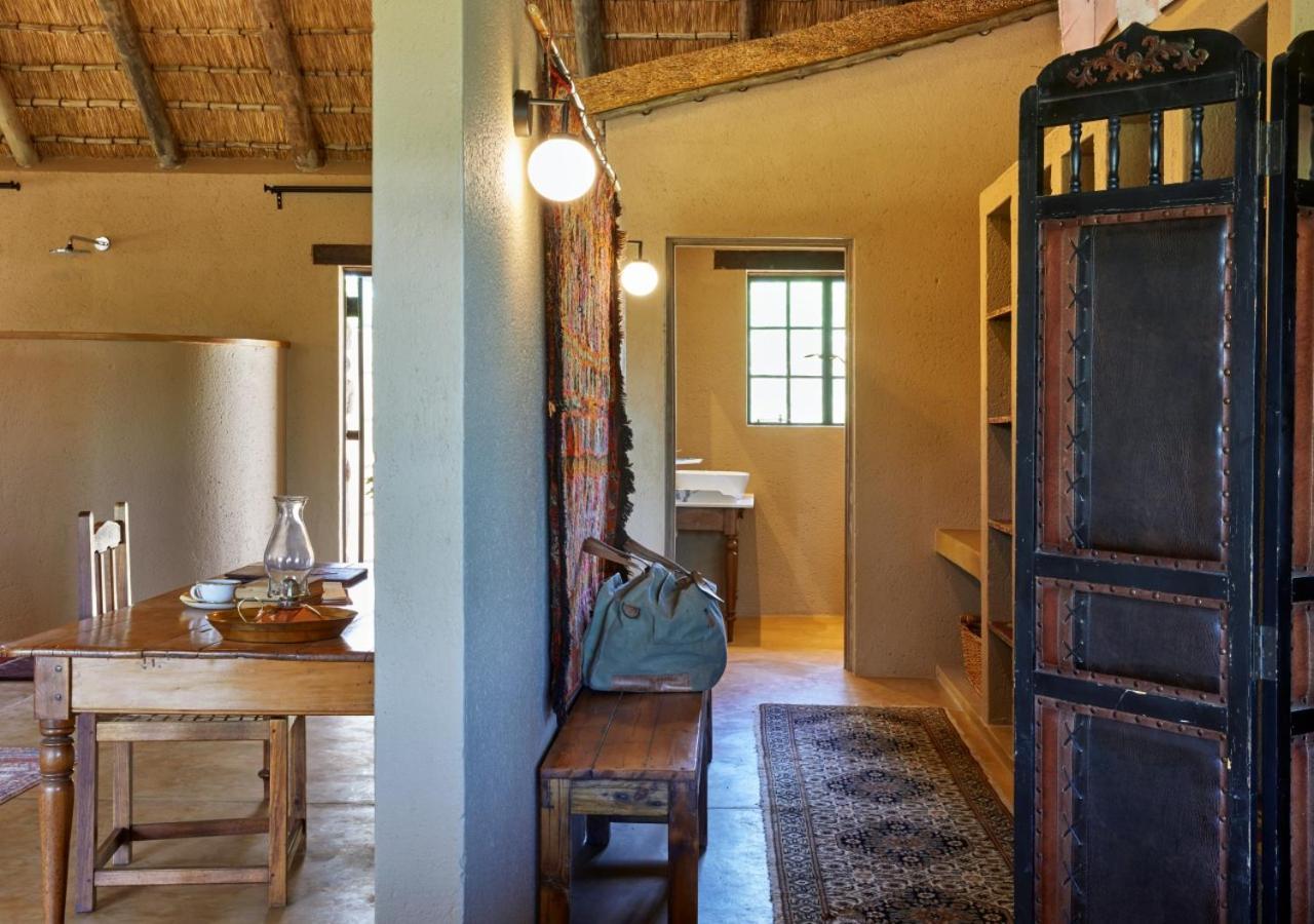 Geiger'S Camp In Timbavati Game Reserve By Newmark Eksteriør bilde