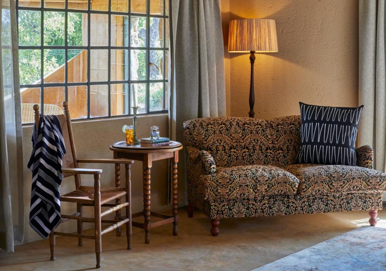 Geiger'S Camp In Timbavati Game Reserve By Newmark Eksteriør bilde