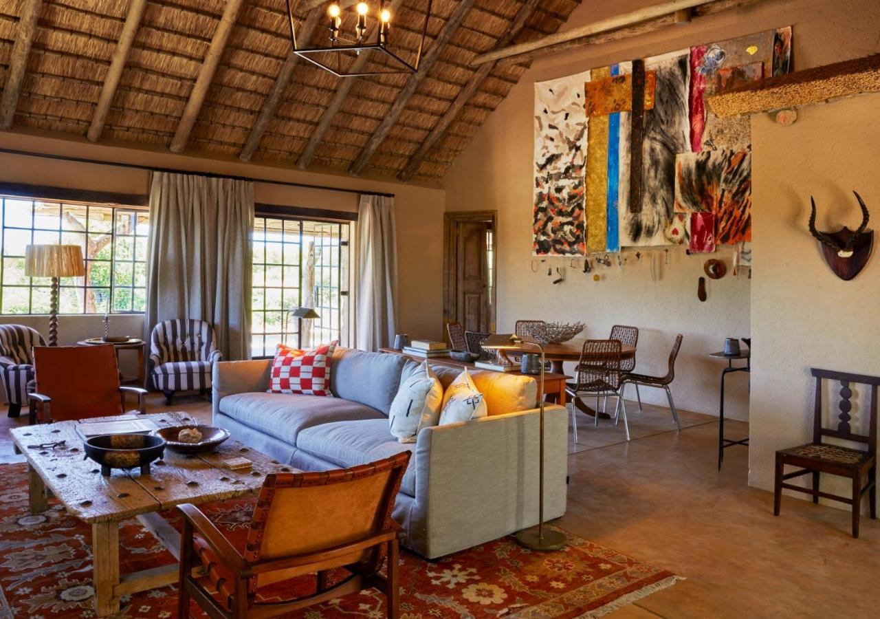 Geiger'S Camp In Timbavati Game Reserve By Newmark Eksteriør bilde