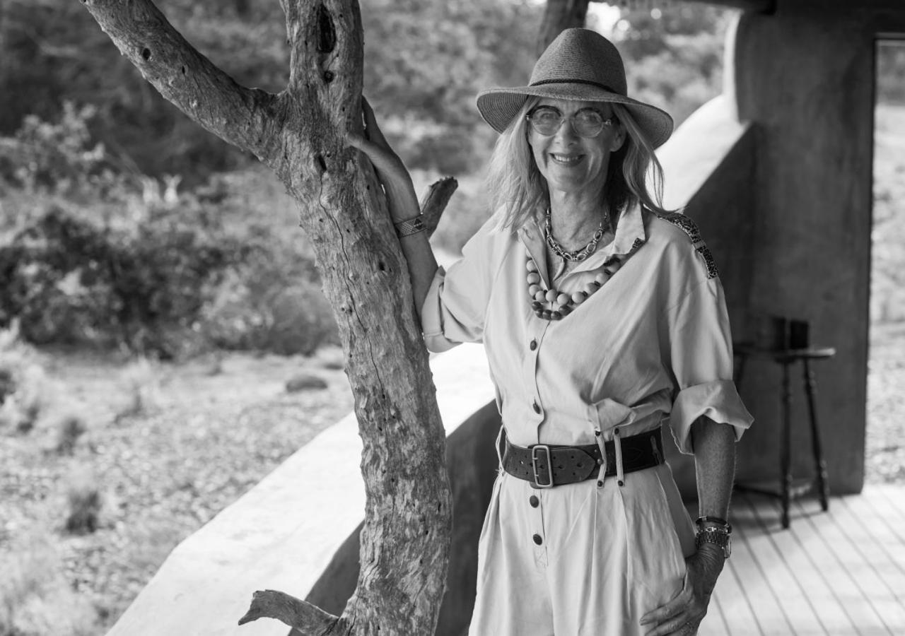 Geiger'S Camp In Timbavati Game Reserve By Newmark Eksteriør bilde