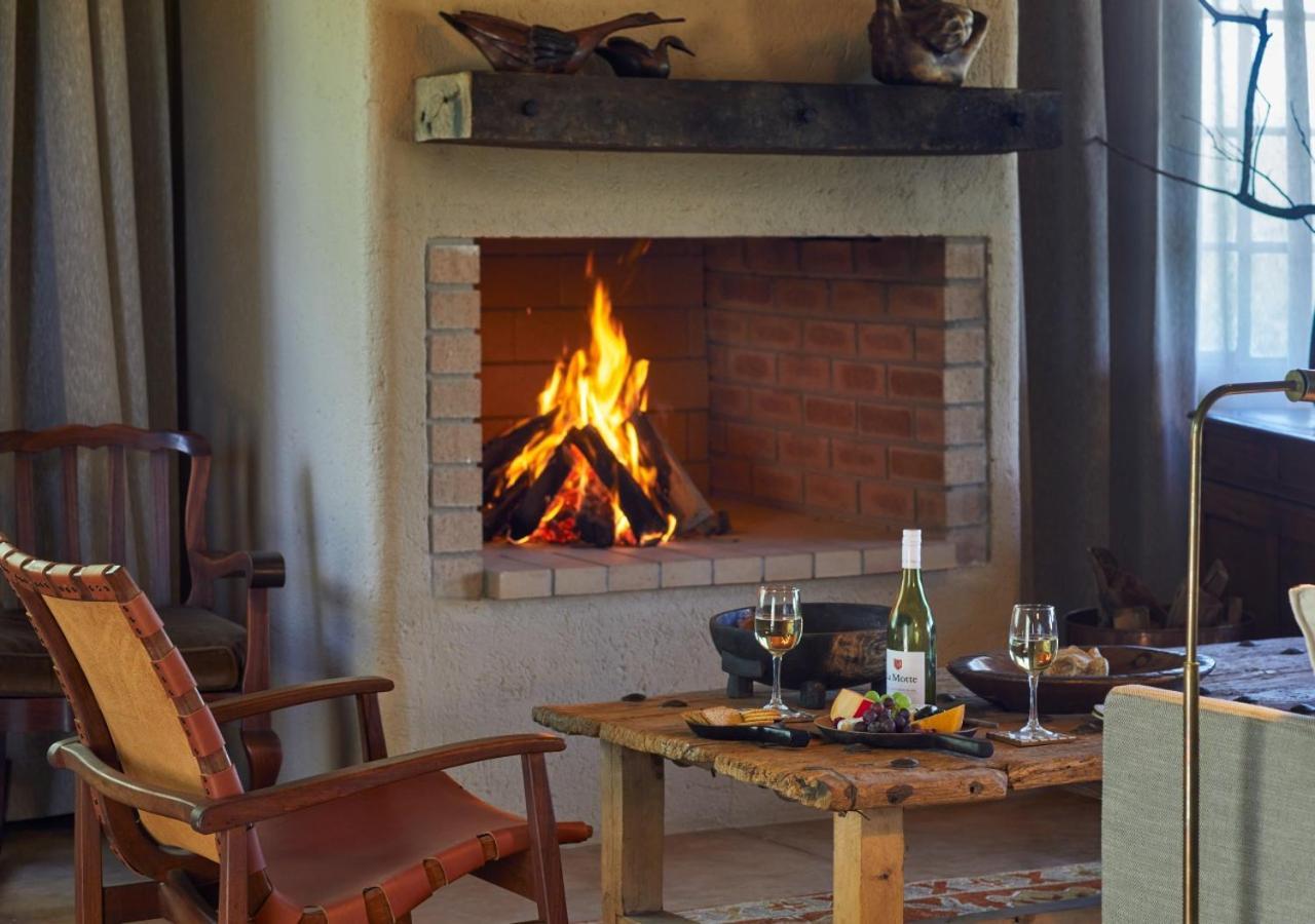 Geiger'S Camp In Timbavati Game Reserve By Newmark Eksteriør bilde