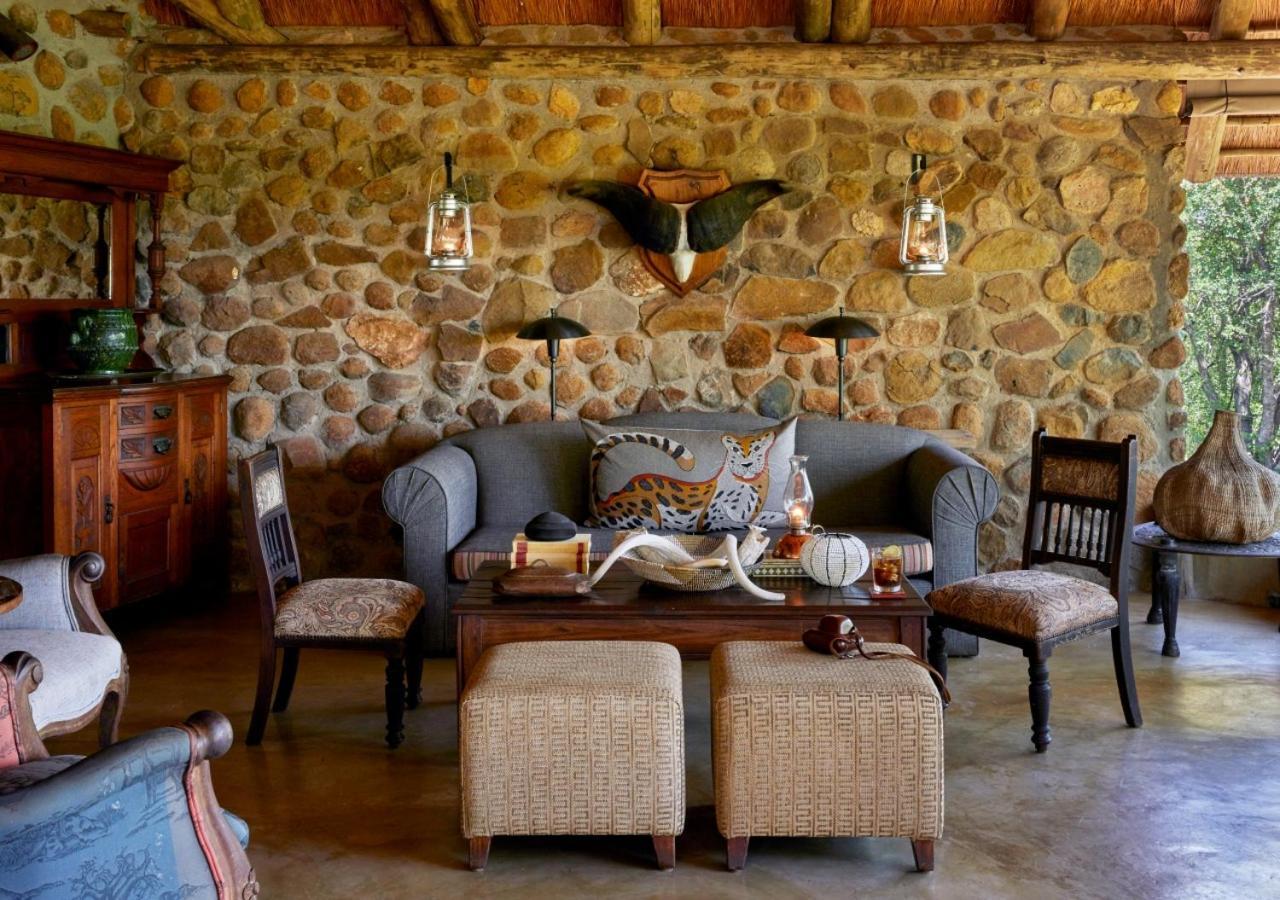 Geiger'S Camp In Timbavati Game Reserve By Newmark Eksteriør bilde