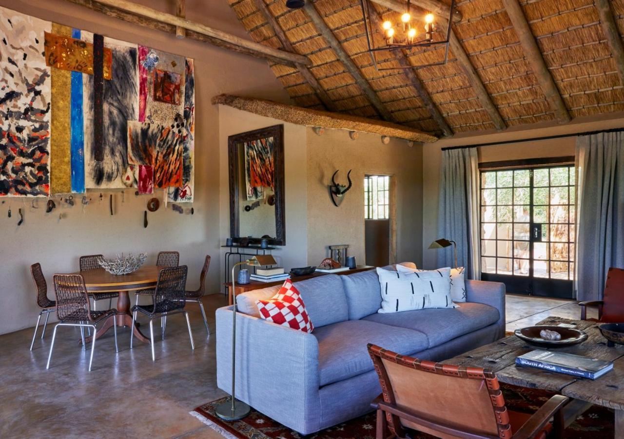Geiger'S Camp In Timbavati Game Reserve By Newmark Eksteriør bilde
