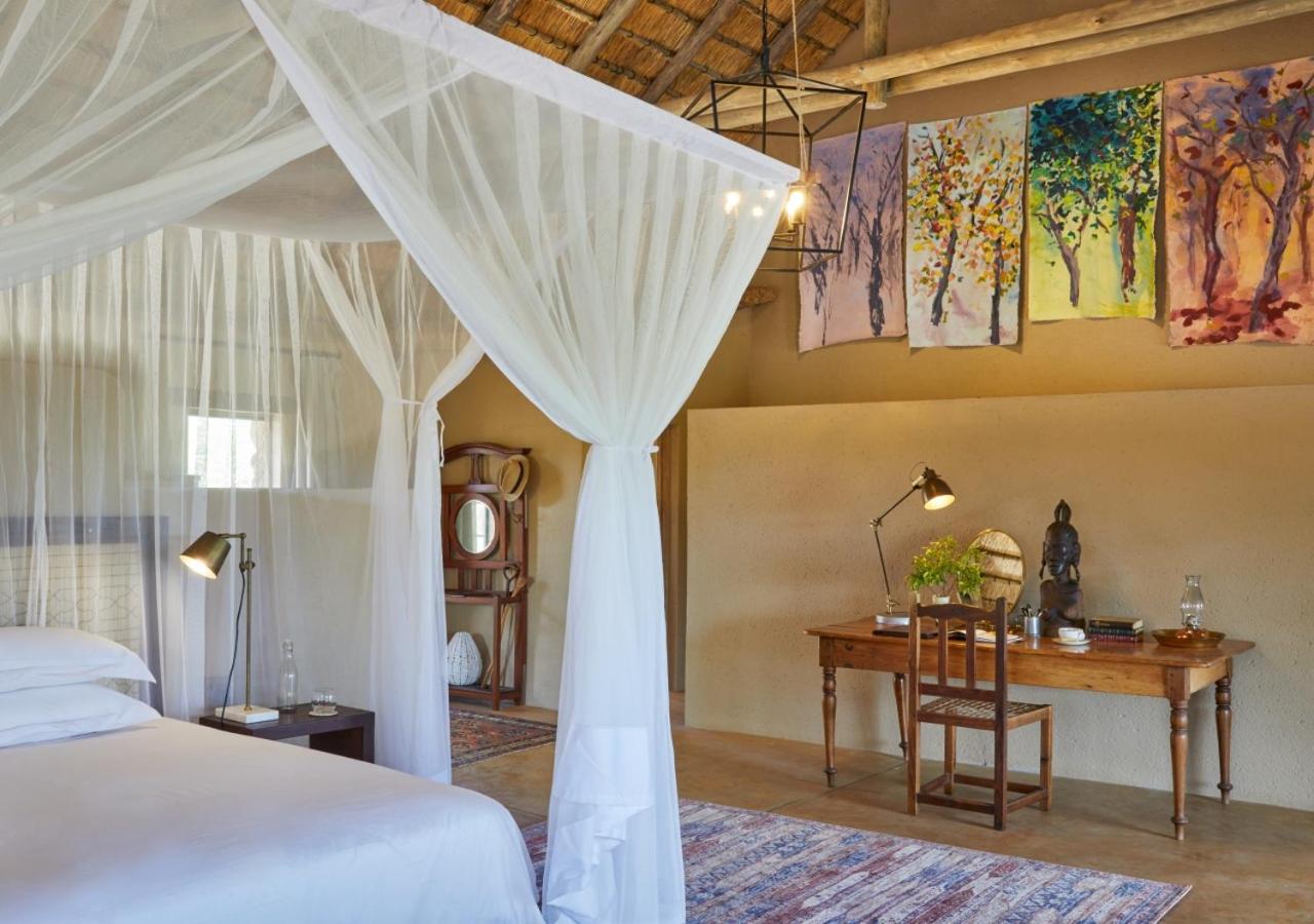 Geiger'S Camp In Timbavati Game Reserve By Newmark Eksteriør bilde